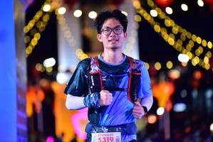 BIB: 5319, 1108
                            <button type="button" onclick="openModal(21804379)" class="btn btn-primary btn-sm float-right btn-popup" data-toggle="modal" data-target=".modal-high-quality">
                        <i class="fas fa-shopping-cart"></i> Add to Cart
                    </button>
                                            <button type="button" onclick="isThisMe(21804379, true)" class="btn btn-success btn-sm float-right btn-popup btn-isme hidden" data-toggle="tooltip" data-placement="bottom" title="นี่คือรูปของคุณใช่ไหม คลิกที่นี่เพื่อเอาเข้าอัลบั้ม">
                        <i class="fas fa-plus"></i> Add to album
                    </button>
                    <button type="button" onclick="isThisMe(21804379, false)" class="btn btn-warning btn-sm float-right btn-popup btn-isnotme hidden">
                        <i class="fas fa-ban"></i> Remove from album
                    </button>